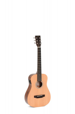 Sigma TM-12E+ электроакустическая гитара