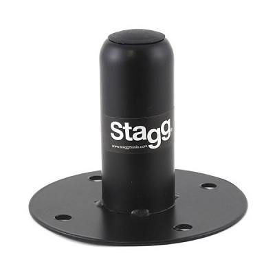 STAGG SPS-2 - внутренний врезной фланец, для крепления акустической системы, диаметр 35 мм