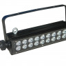 Involight LED Strob18 - светодиодный стробоскоп, 18 шт.х 1 Вт, DMX-512, звуковая активация, авто