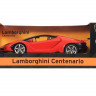 Р/У машина MZ Lamborghini Centenario 2861 1/14 +акб