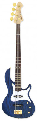 ARIA RSB-42AR SBL бас-гитара