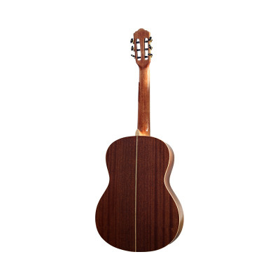 Virginia СС-120 4/4 классическая гитара