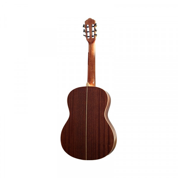 Virginia СС-120 4/4 классическая гитара