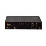 SHOW DA-241T двухканальная трансляционная система 240х2 Вт70/100V, MP3