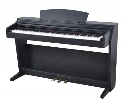 Artesia DP-7 Black Satin цифровое пианино
