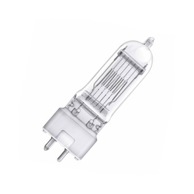 Лампа галогенная OSRAM 64719/T12 30 В/650 Вт, GX9,5