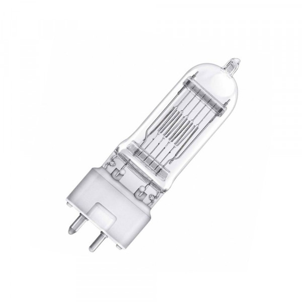 Лампа галогенная OSRAM 64719/T12 30 В/650 Вт, GX9,5