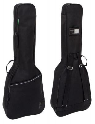 Чехол для электрогитары GEWA Basic 5 Electric Guitar gig bag универсальный