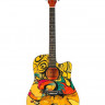 Belucci BC4140 1563 акустическая гитара
