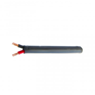 Invotone PSC300 - Кабель колоночный кабель, 2х2,5 диаметр 8 мм