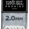 ERNIE BALL 9341 набор медиаторов 6 шт