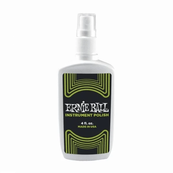 ERNIE BALL 4223 полироль-спрей для гитары