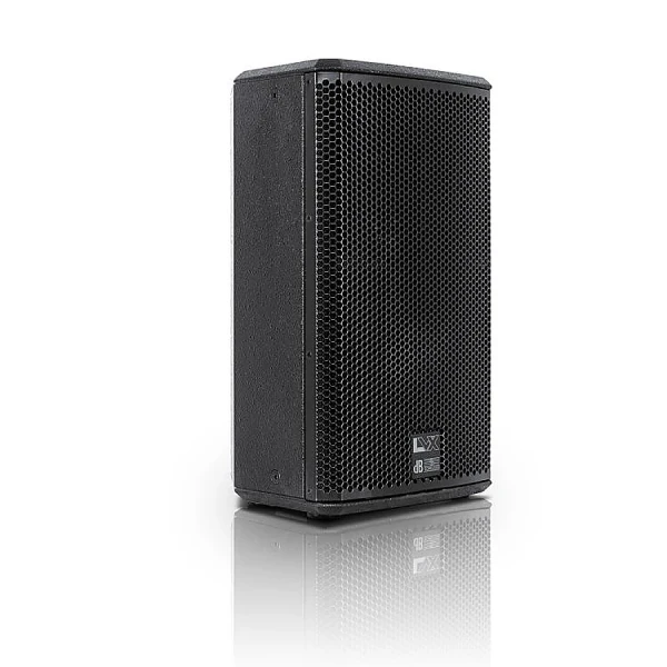 Активная акустическая система dB Technologies LVX10, 2 полосы, 800 Вт, 125 дБ, 10"/1", DSP, Digipro® G2