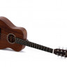 Sigma TM-15+ акустическая гитара