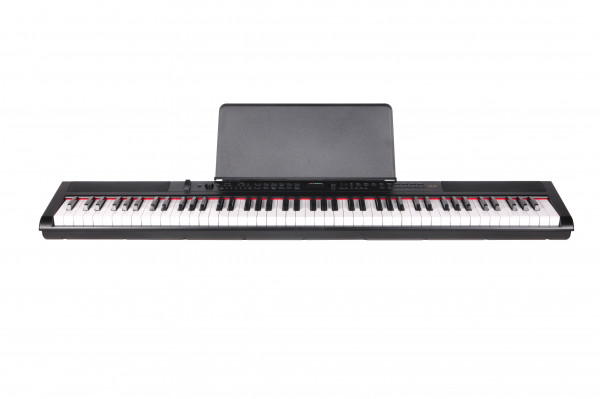 Artesia PE-88 Black цифровое пианино