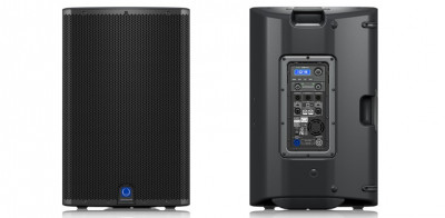 Акустическая система активная Turbosound iQ15 2500Вт
