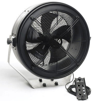 Вентилятор Martin JEM AF2 DMX Fan - Incl. External remote сценический