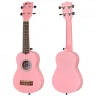 Укулеле сопрано Mustang ACOS-2PK, чехол в комплекте
