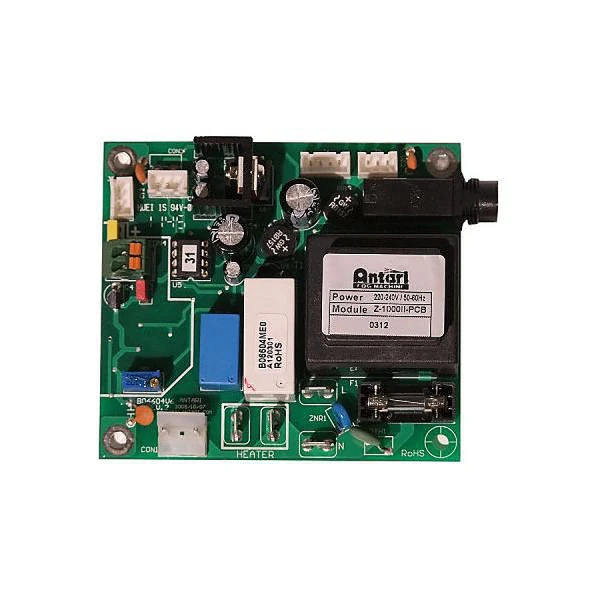 Плата управления для Antari Z-1000 II-PCB(Main)