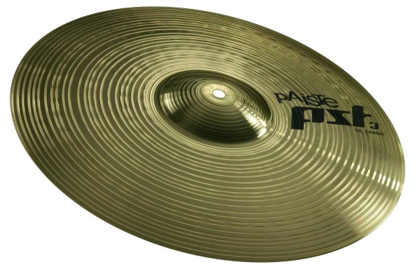 Тарелка Crash Paiste 16" PST3 Crash