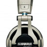 SHURE SRH750DJ профессиональные DJ наушники