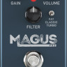 Педаль эффектов TC electronic MAGUS PRO дисторшн