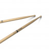 Барабанные палочки 5A PROMARK RBH565AW орех, деревянный наконечник