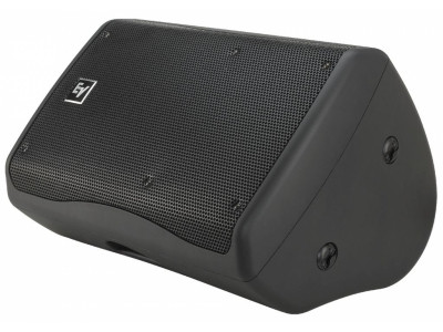 Electro-Voice ZX5-60B пассивная акустическая система 2-полосная, 15'+2', 600Вт RMS, 8 Ом, 60° x 60°, цвет черный