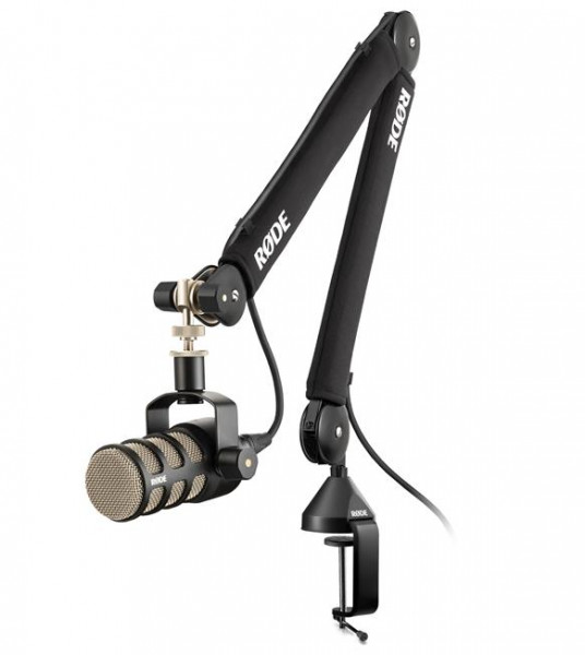 Микрофонная стойка пантограф RODE PSA1+ Микрофонная стойка пантограф RODE PSA1+