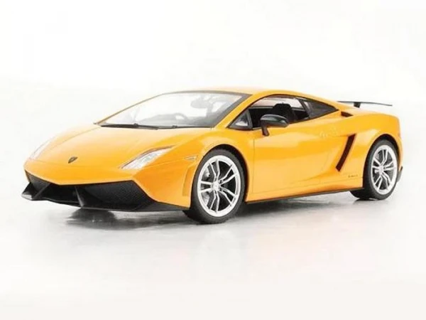 Р/У машина MZ Lamborghini Gollardo 1/14 +акб