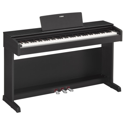 YAMAHA YDP-143B Arius цифровое пианино 88 клавиш