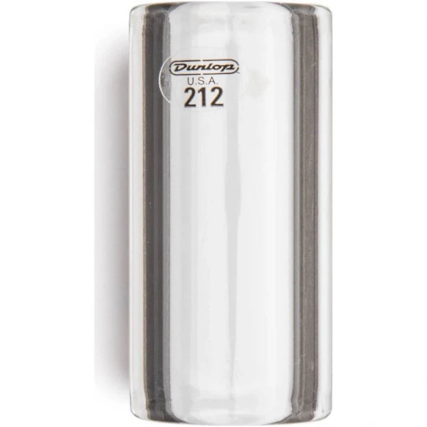 Слайд DUNLOP 212 HEAVY WALL SMALL SHORT GLASS SLIDE