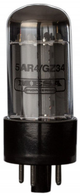 MESA BOOGIE 5AR4 RECTIFIER TUBE (INDIVIDUAL) лампа для предусилителя (1 шт.)
