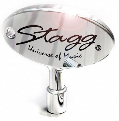 STAGG DRUM KEY Ключ для настройки барабанов