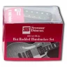 SEYMOUR DUNCAN HOT RODDED HUMBUCKER™ SET (SH-4+SH-2N) набор звукоснимателей