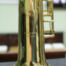 Саксофон-сопрано SELMER SS-600 Bb