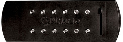 DiMarzio DP134BK Elemental звукосниматель черный