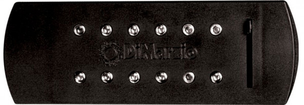 DiMarzio DP134BK Elemental звукосниматель черный