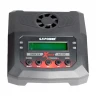 Универсальное зарядное устройство G.T.Power X4MINI 200 W Dual Power 19-26/220В, 10Aх4
