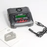 Универсальное зарядное устройство G.T.Power X4MINI 200 W Dual Power 19-26/220В, 10Aх4