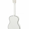 Гитара классическая 7/8 MARTIN ROMAS JR-N38 белого цвета