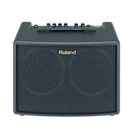 ROLAND AC-60 Комбо для акустических гитар, стерео, 2х30 Вт