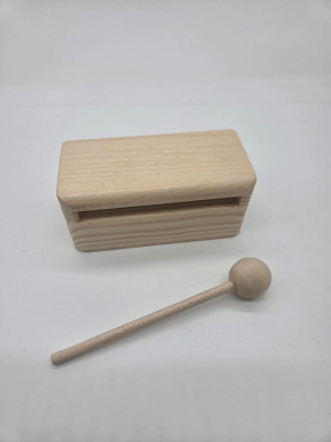 Коробочка серийная, средняя