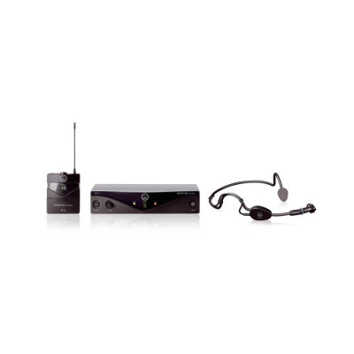AKG Perception Wireless 45 Sports Set BD B1 - головная радиосистема BD B1 (748.1-751.9МГц)