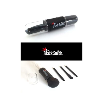 Набор щеток для удаления пыли BlackSmith Dust Brush Kit M17, 3 щетки