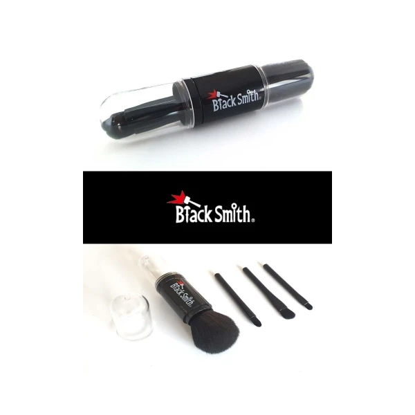 Набор щеток для удаления пыли BlackSmith Dust Brush Kit M17, 3 щетки
