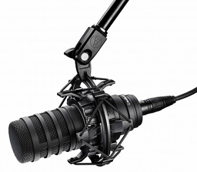 AUDIO-TECHNICA BP40 микрофон вещательный динамический