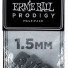 ERNIE BALL 9342 набор медиаторов 6 шт