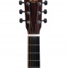 Sigma TM-15E+ электроакустическая гитара