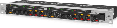 Моно кроссовер Behringer CX3400 V2 2/3/4-полосный